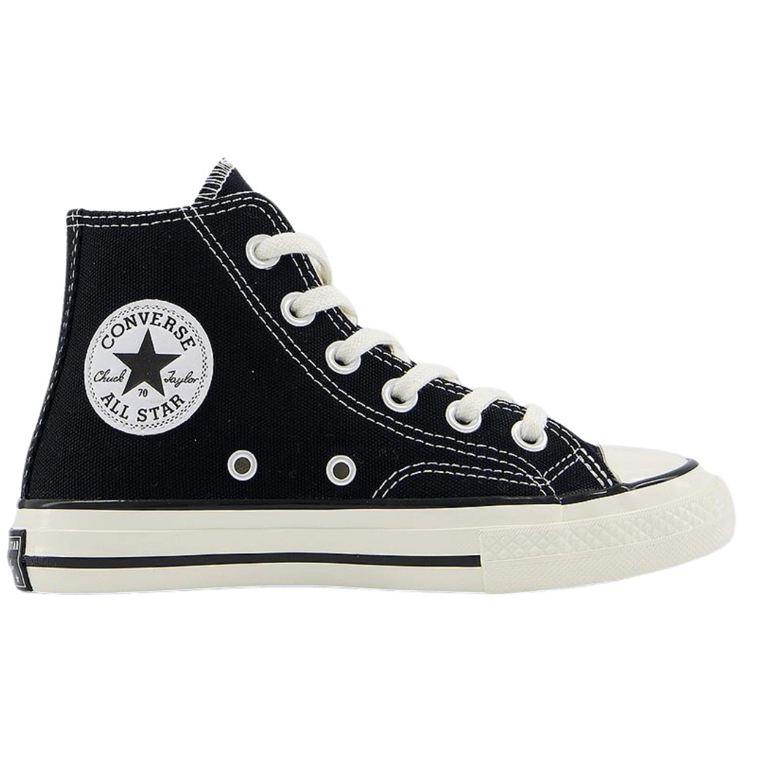 Converse Chunk 70 37 Black
